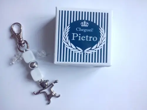 Chaveiro para Lembrancinha