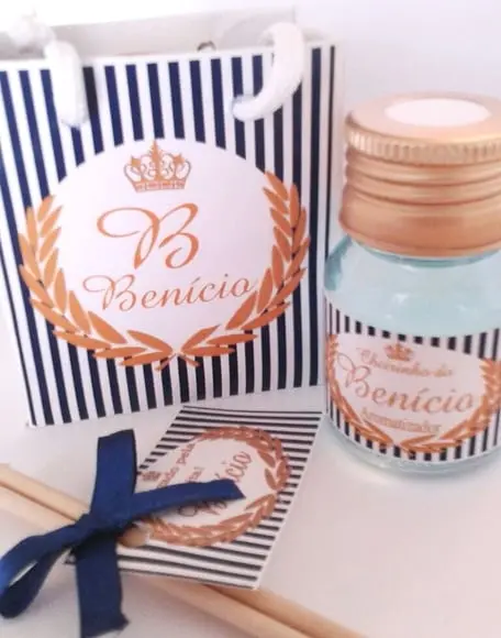 Aromatizador tema principe