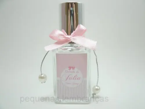 Home Spray com tampa prata