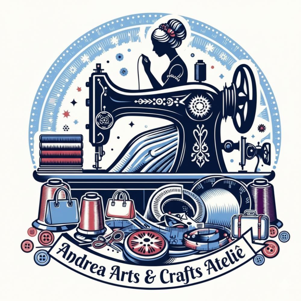 Andrea Arts & Crafts Atelie