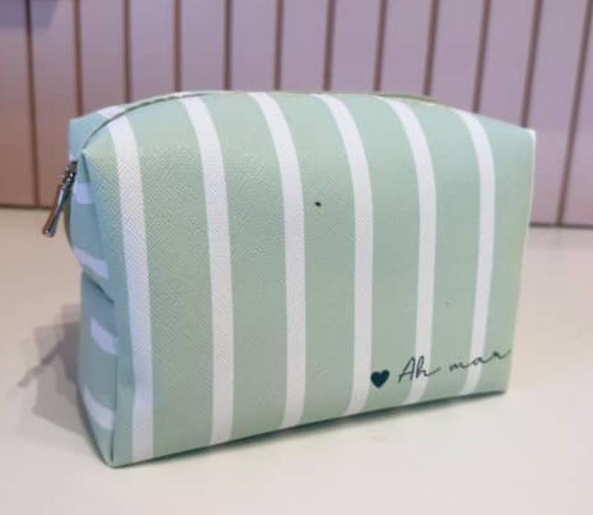 Necessaire Box Dani - Coleção Verão