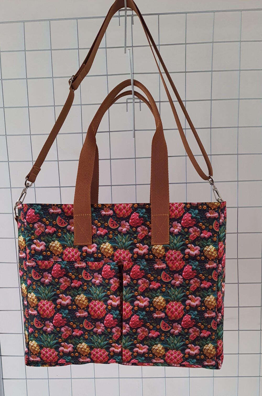 Bolsa Tote Bag Maya