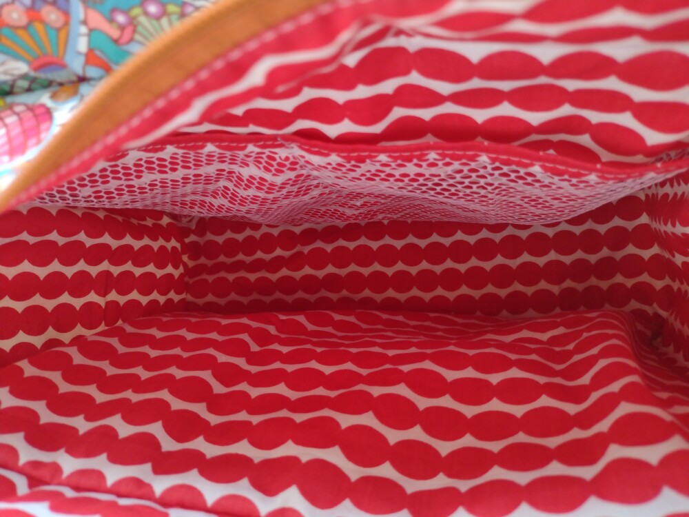 Bolsa Tote Bag Maya