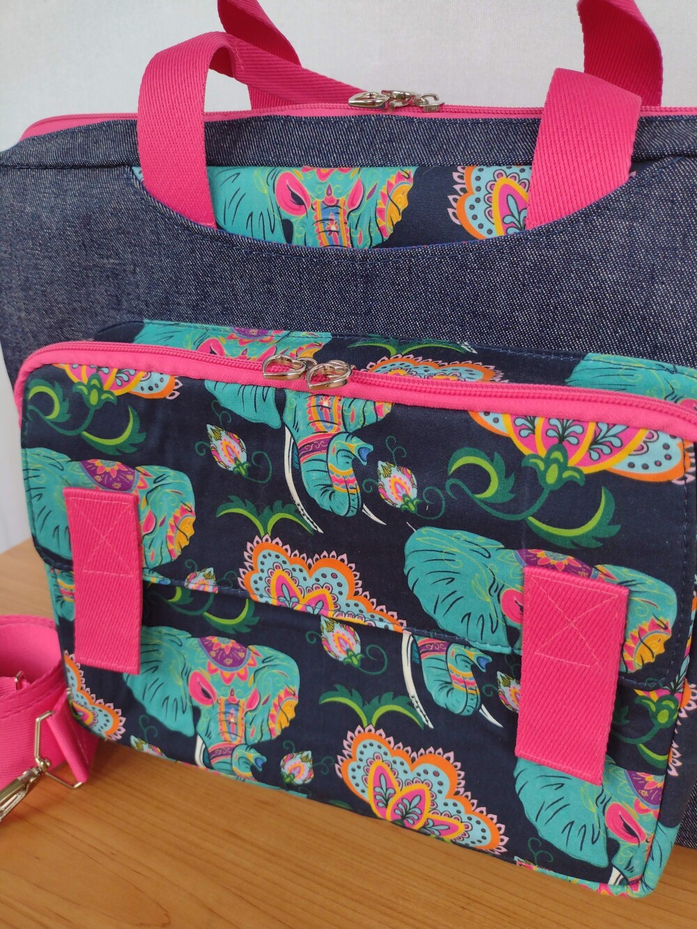 Case Notebook Mari