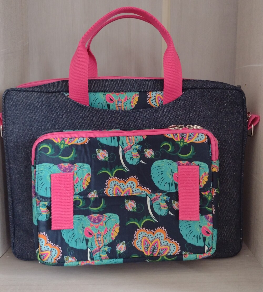 Case Notebook Mari