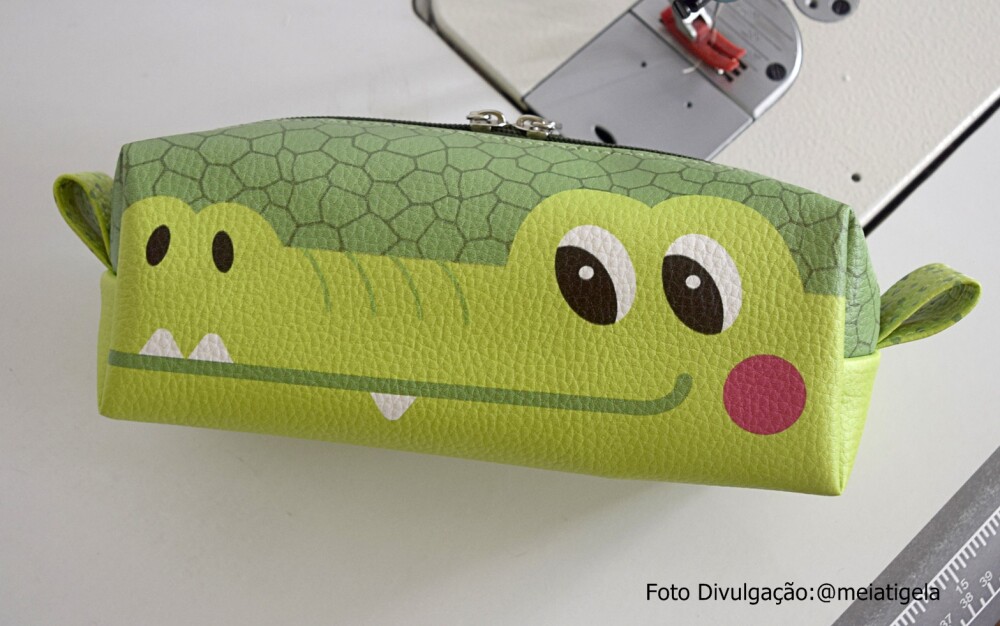 Estojo Box