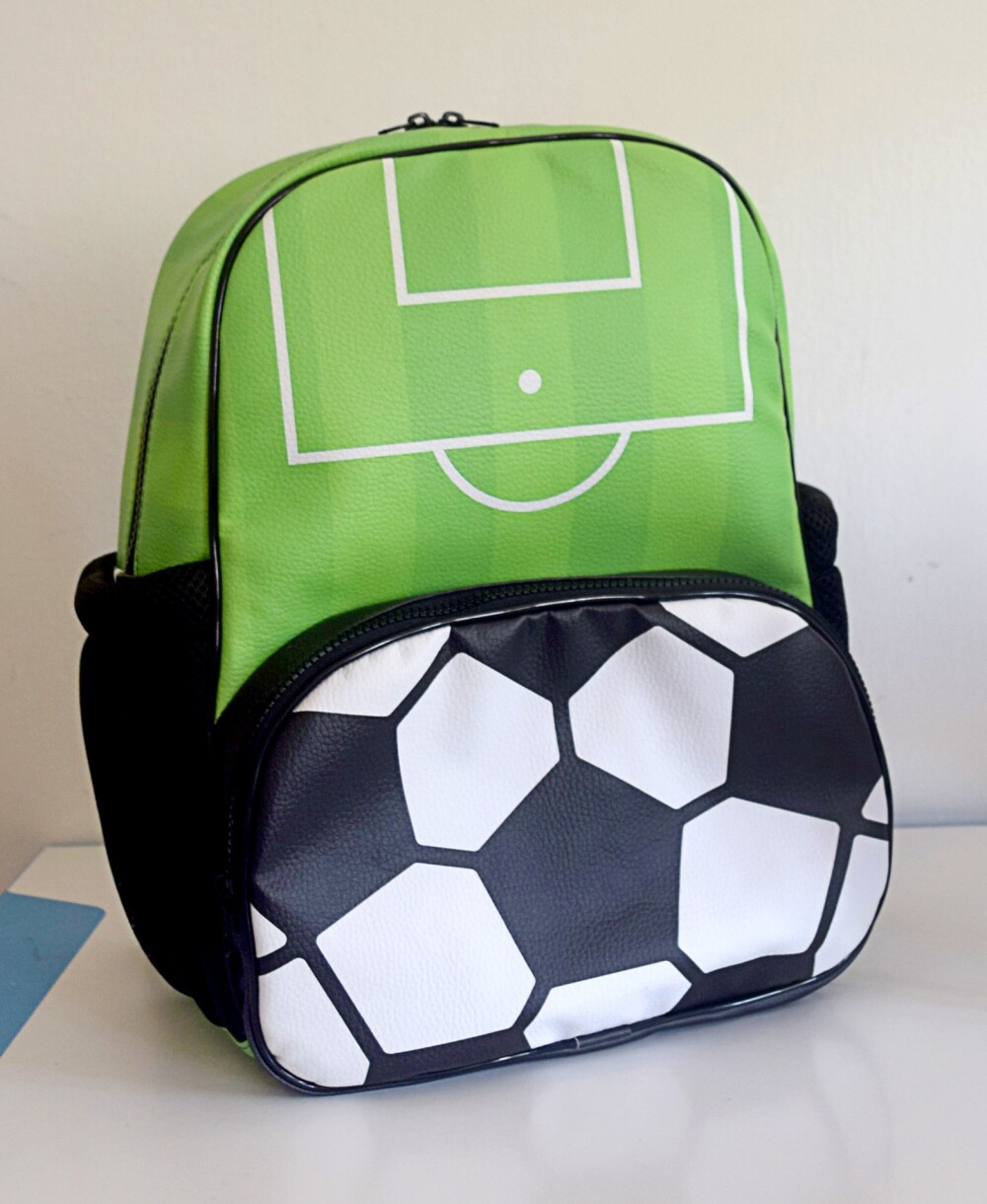Mochila Infantil - Grande - Sob Encomenda