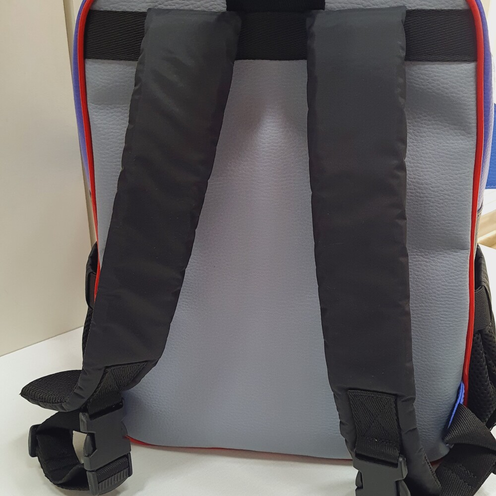 Mochila Infantil - Grande - Sob Encomenda