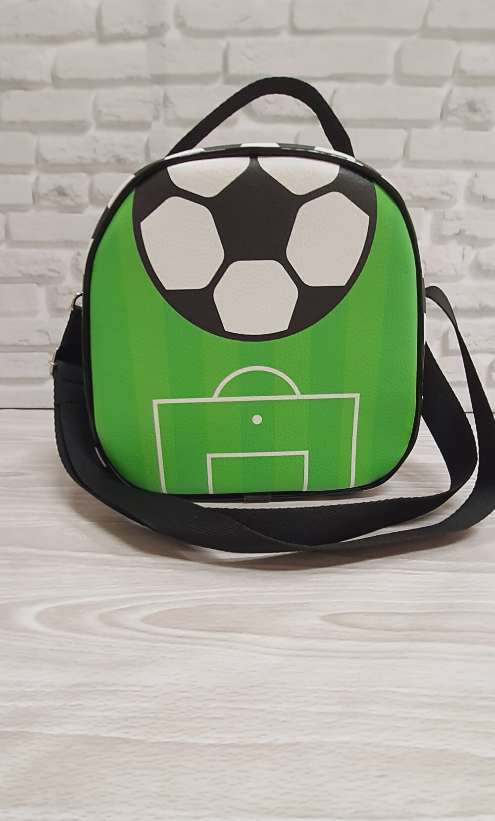 Lancheira Térmica Infantil - Sob Encomenda
