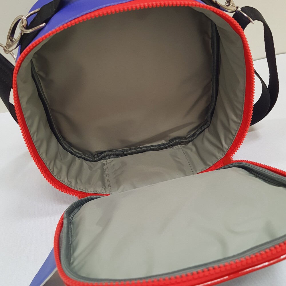 Lancheira Térmica Infantil - Sob Encomenda