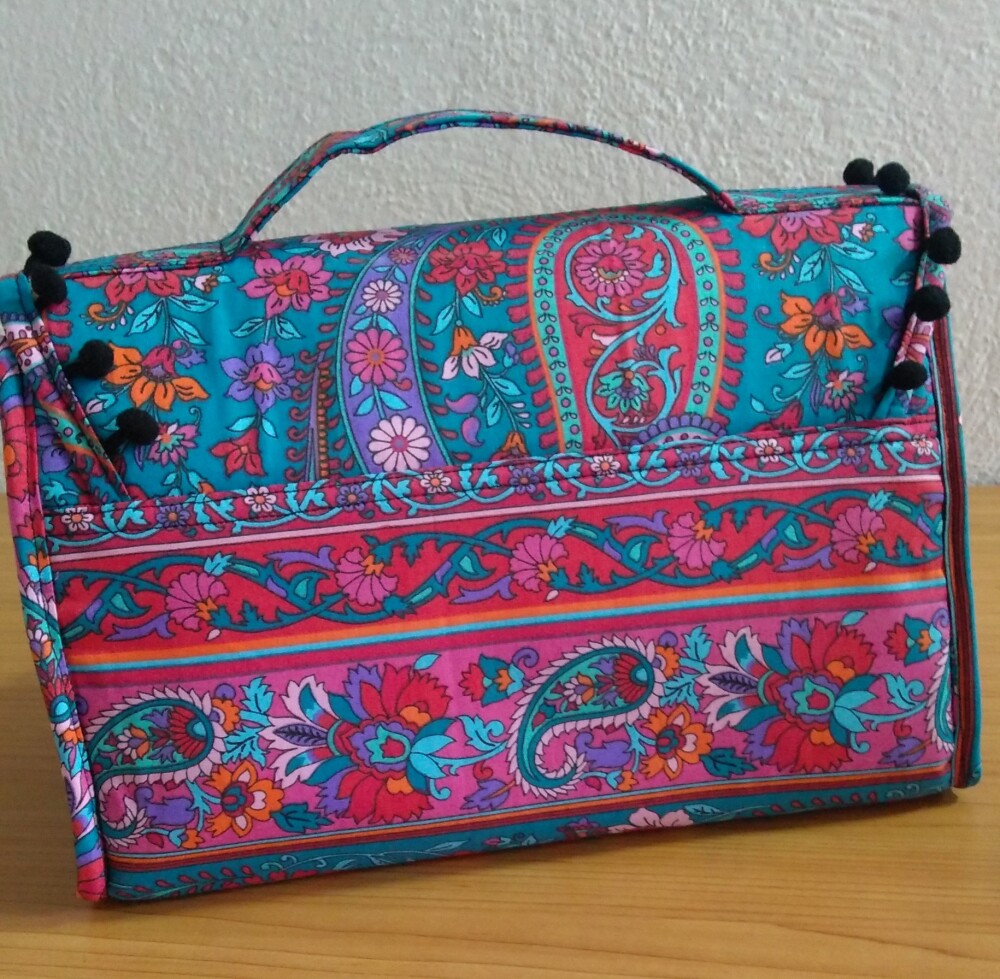 Necessaire Organizadora Karina