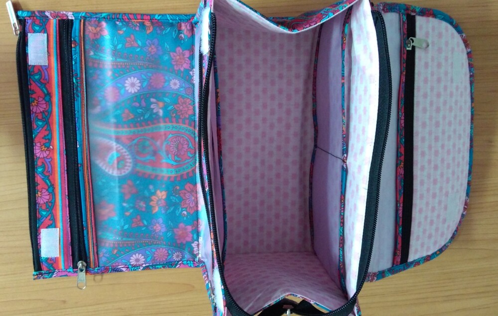 Necessaire Organizadora Karina