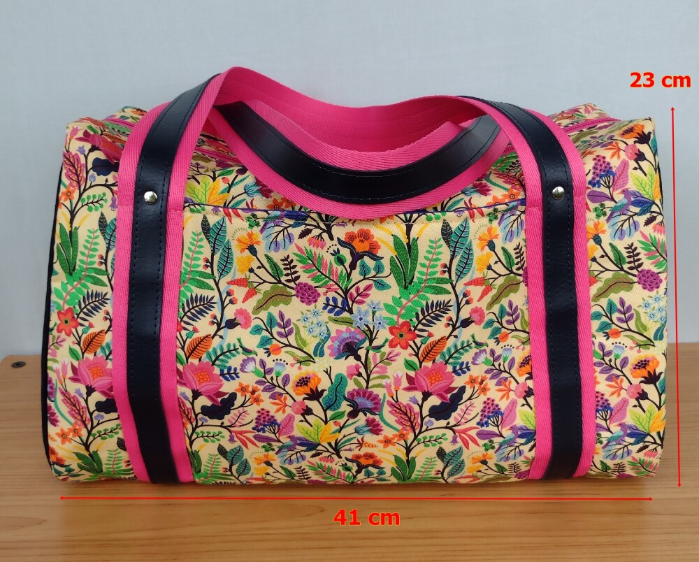 Valise de Mão Amely