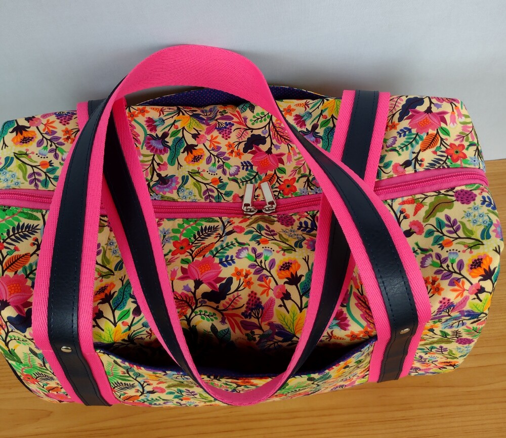 Valise de Mão Amely