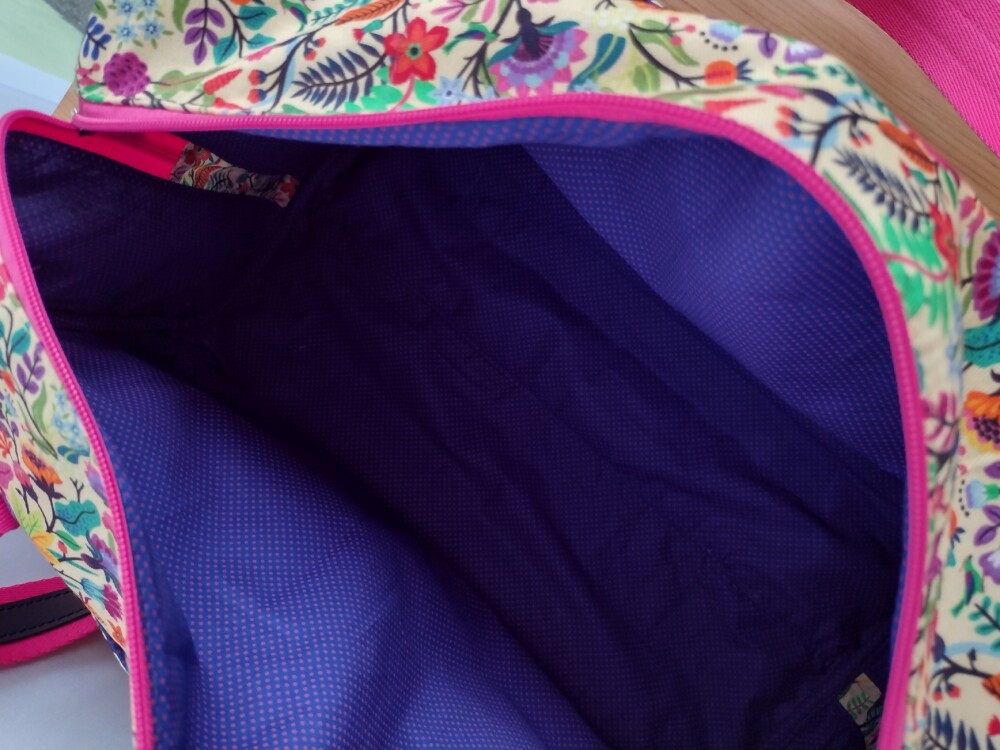 Valise de Mão Amely