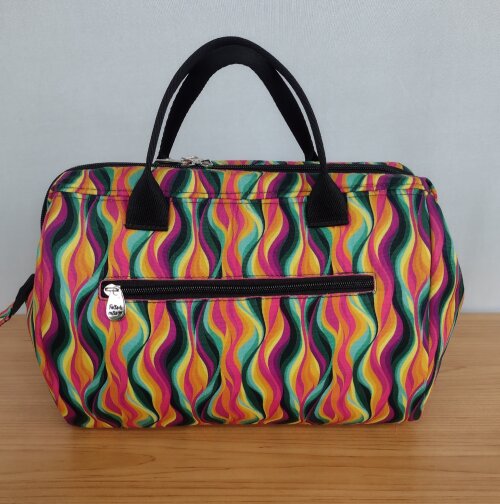 Bolsa Térmica Lou
