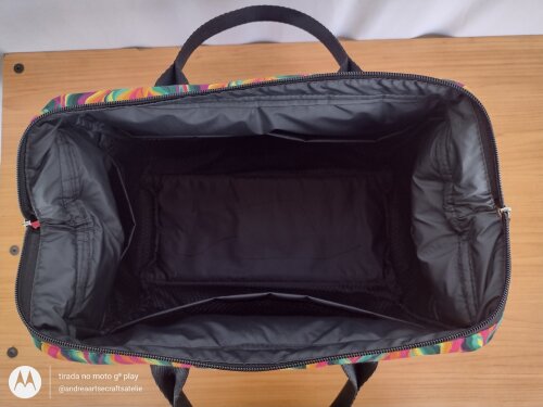 Bolsa Térmica Lou
