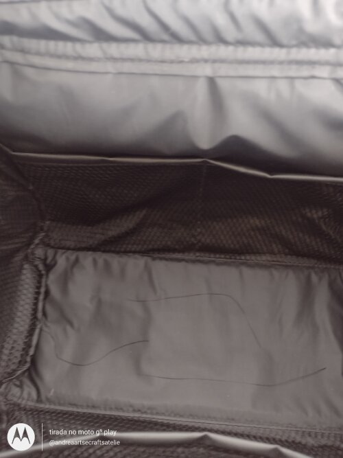 Bolsa Térmica Lou