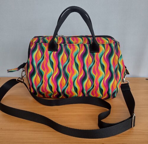 Bolsa Térmica Lou