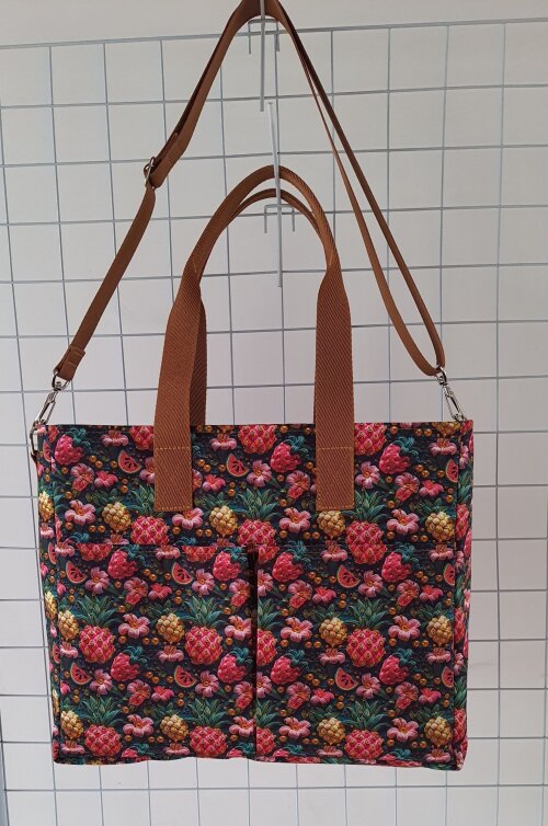 Bolsa Tote Bag Maya