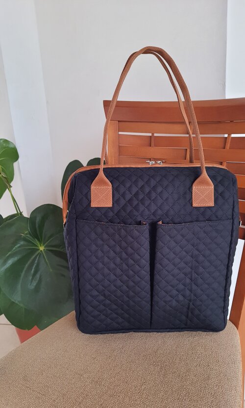 Bolsa de Ombro Alice