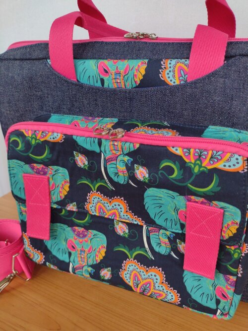 Case Notebook Mari