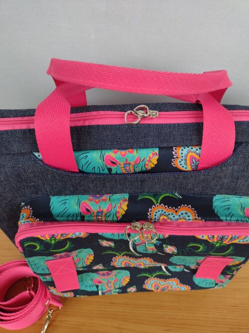 Case Notebook Mari