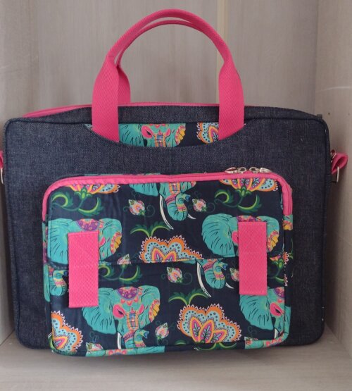 Case Notebook Mari