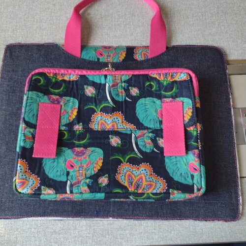 Case Notebook Mari