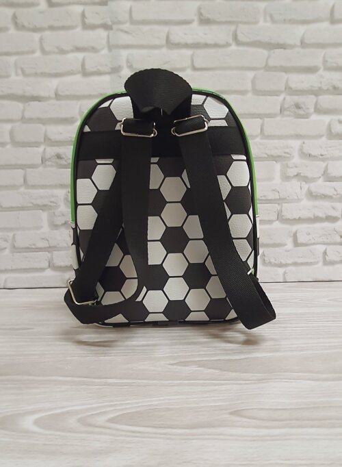 Mochila Infantil - Média - Sob Encomenda