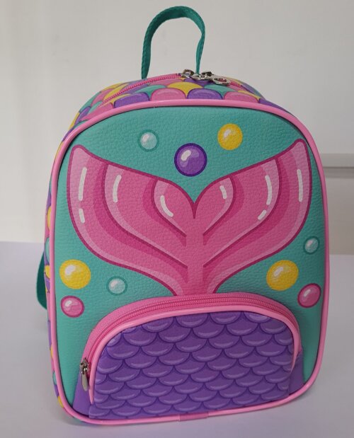 Mochila Infantil - Média - Sob Encomenda