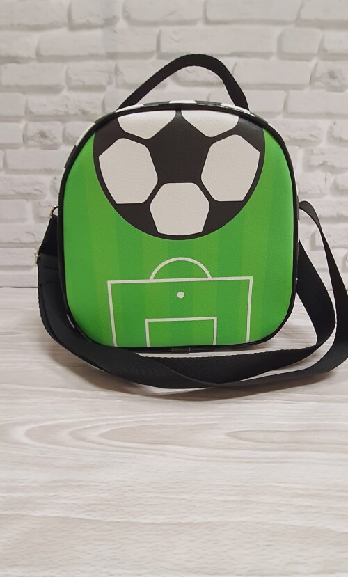 Lancheira Térmica Infantil - Sob Encomenda
