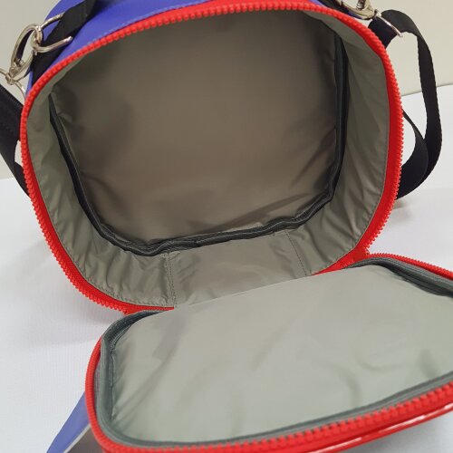 Lancheira Térmica Infantil - Sob Encomenda