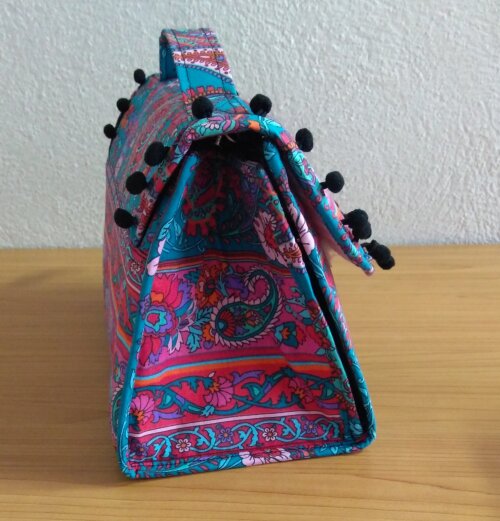 Necessaire Organizadora Karina