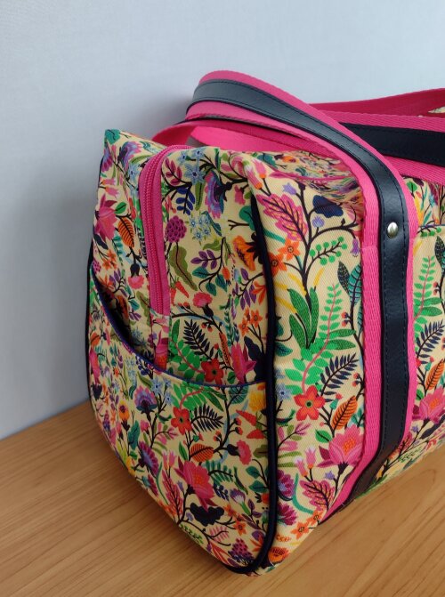 Valise de Mão Amely