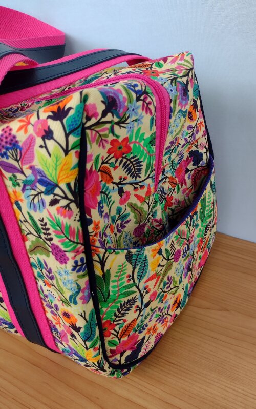 Valise de Mão Amely