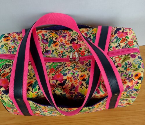 Valise de Mão Amely