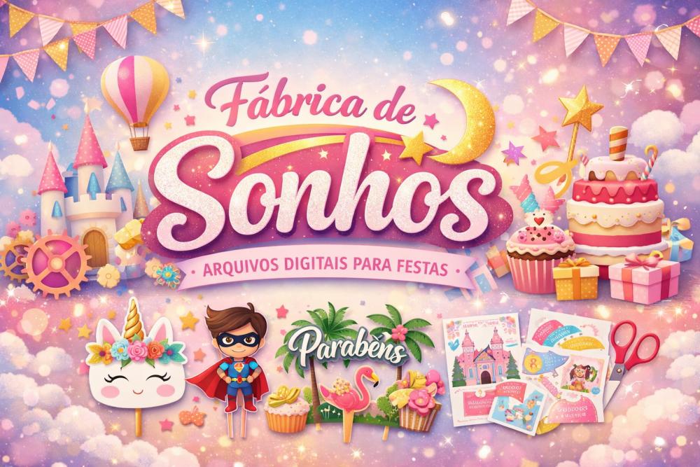 Fabrica de Sonhos