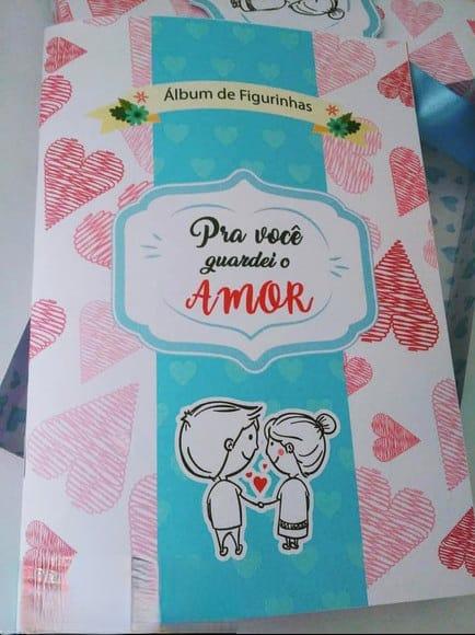 Arquivo de Corte Dia dos Namorados Álbum de Fotos