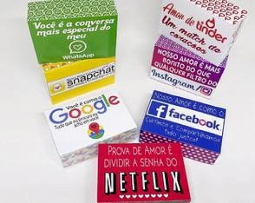 Arquivo de Corte Dia dos Namorados caixas rede sociais