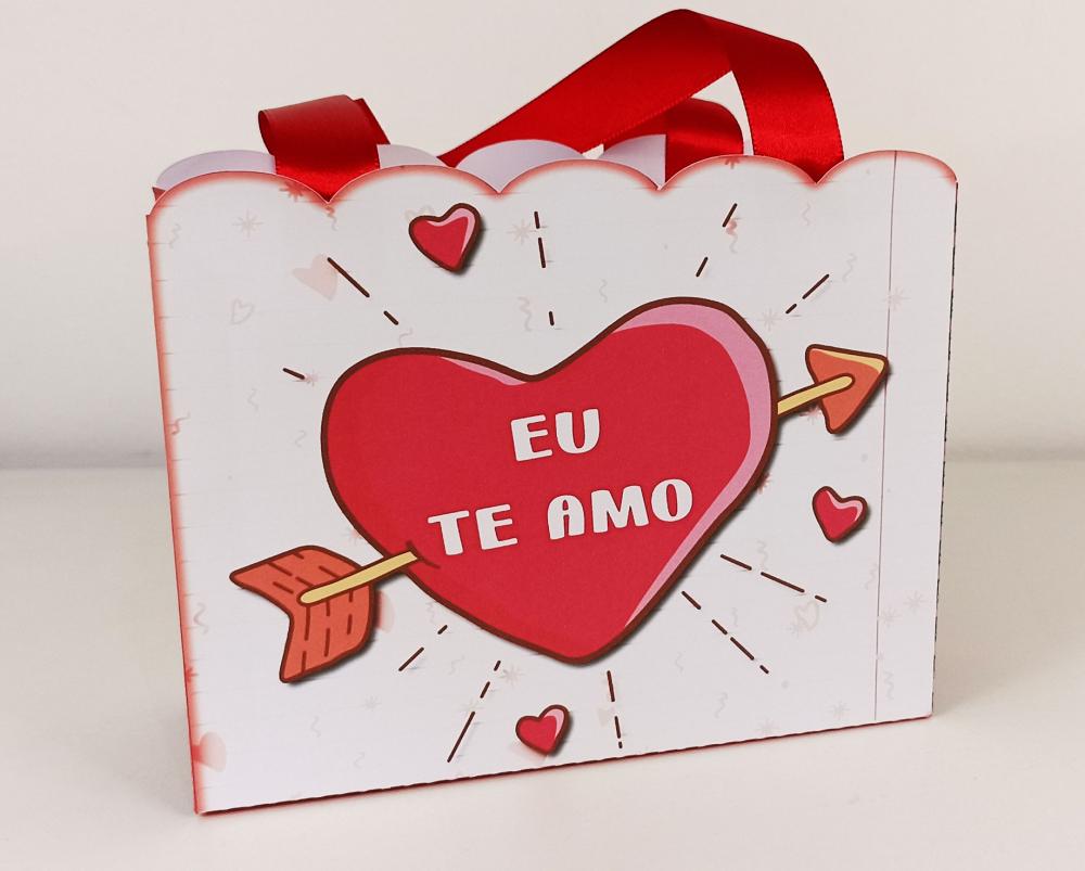 Arquivo de Corte Dia dos Namorados Sacolinhas Personalizadas