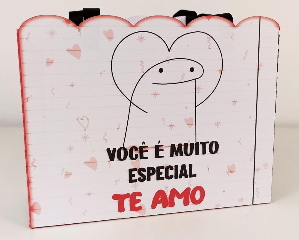 Arquivo de Corte Dia dos Namorados Sacolinhas Personalizadas - PD