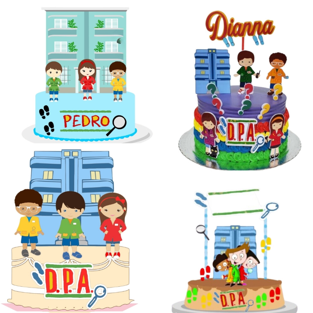 Arquivo Topo de Bolo Dpa