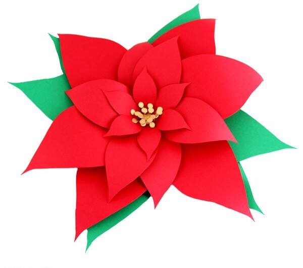 Arquivo de corte  - Flor  mod1