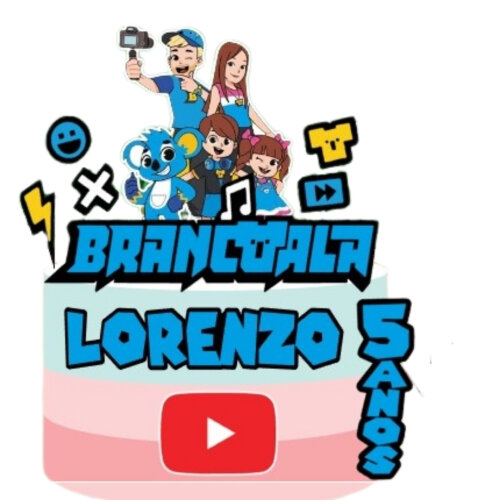 Arquivo Topo de Bolo Família brancoala