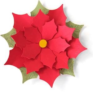 Arquivo de corte  - Flor  mod2