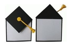 Arquivo de Corte Convite Formatura Graduação