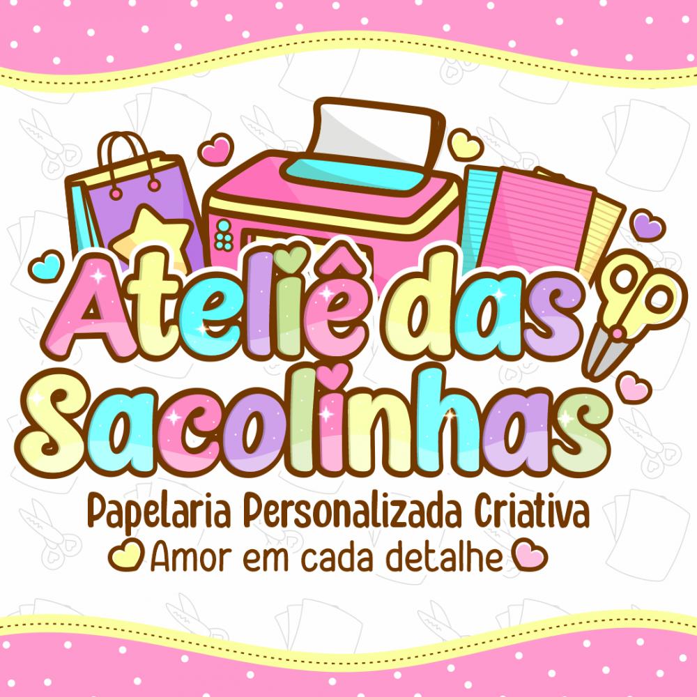 Ateliê das Sacolinhas