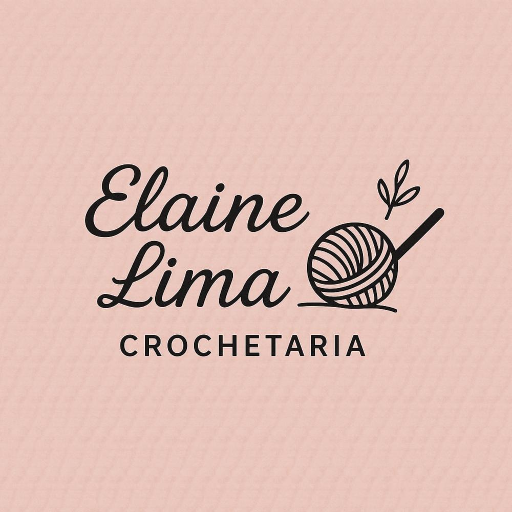 Elaine Lima Crochetaria