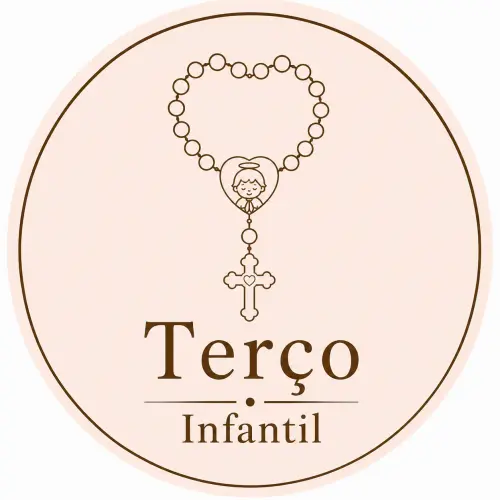 Terço Infantil